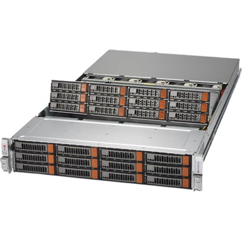 Supermicro 6028r e1cr24n - supermicro, 6028r-e1cr24n
