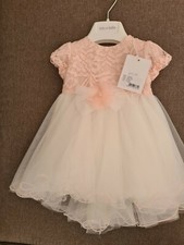 Abito cerimonia bambina +