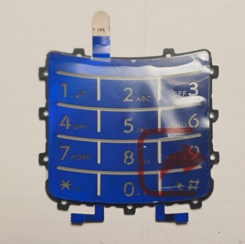 Tastiera tasti motorola z3 - ,