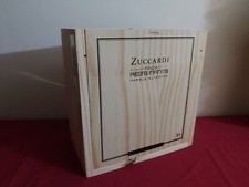 ZUCCARDI FINCA PIEDRA INFINITA
