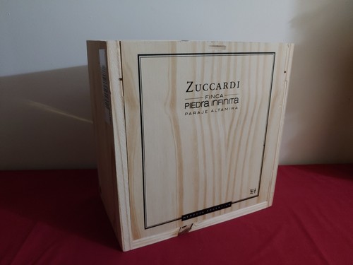 Zuccardi finca piedra - finca,
