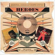 Original Jamaican Sound