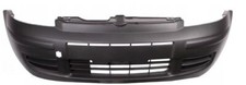 Paraurti anteriore per fiat panda (141a) 09.2003-12.2012