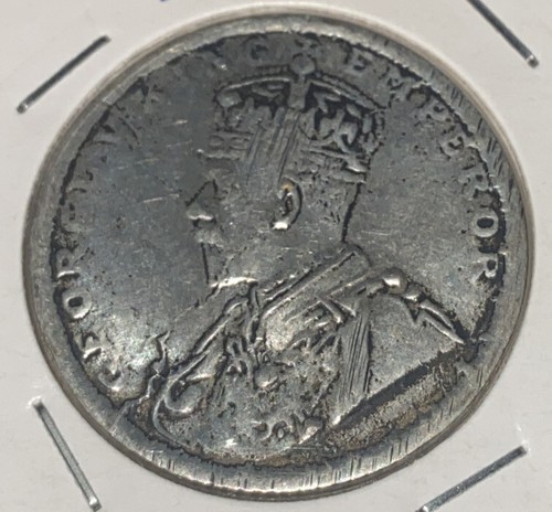 India britannica rupia - britannica, 1