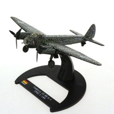 Modellino aereo bombardiere