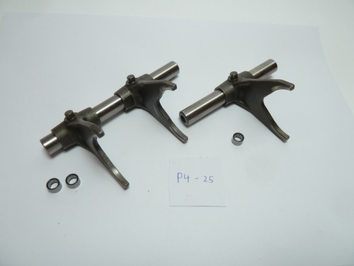 Husaberg 400 470 501 - fe, fs