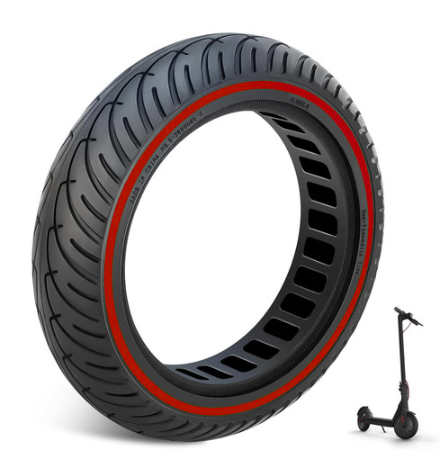 Ruota 8 5 pollici - x,