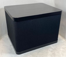 Altoparlante centrale ad alta