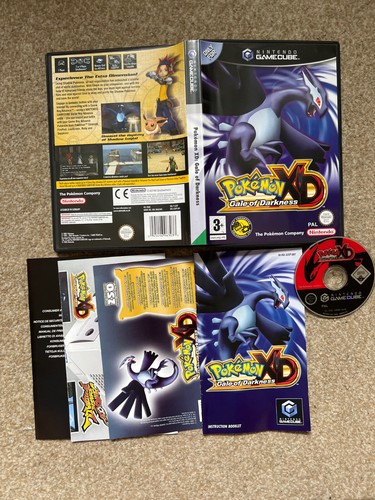 Pokemon - , xd
