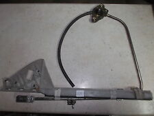 Alzavetro manuale destro per Fiat Panda Young  750, 900, 1000 (612.12)