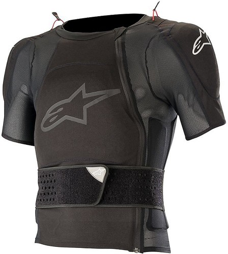 Pettorina uomo alpinestars - pettorina,