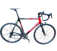 Pinarello Paris Special Oversize - Edizione Speciale Limitata, Giovanni "Nani",