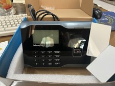 Safescan Marcatempo/Controllo