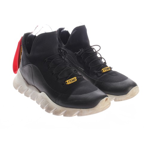 Sneakers fendi euro 6 - 40, uk