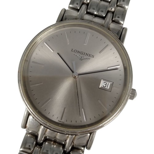 Longines l47204 jdm - jdm, uomo
