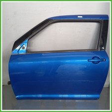 Porta Portiera Sportello Anteriore Sinistra SX SUZUKI SWIFT Berlina 2005 2011