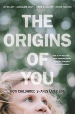 The Origins of You, Jay Belsky