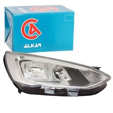 ALKAR H1 H7 FARI +MOTORE LWR