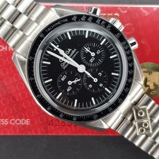 Omega Speedmaster Professional