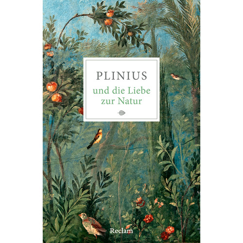 Plinius und die liebe - plinius,