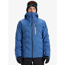 Quiksilver the edge jacket 20k