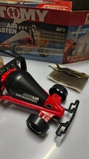 VINTAGE Tomy AIR DRAGSTER -