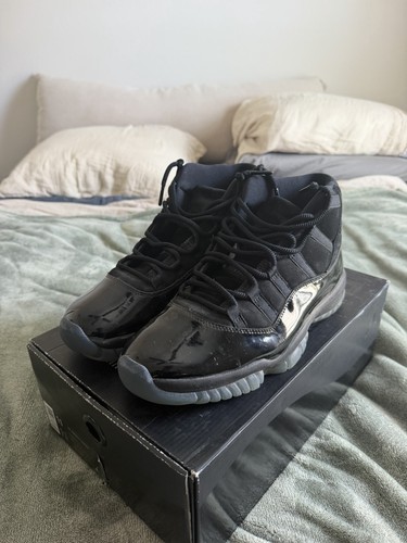 Nike air jordan - nike, 'cap