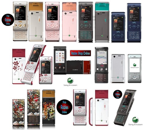 Sony ericsson w595 walkman - sony,