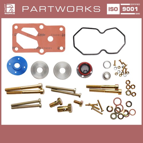 Kit riparazione per - , regolatore