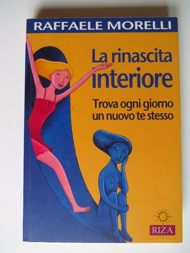 Rinascita interiore - interiore,