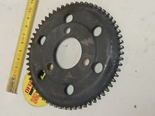 Ingranaggio Aviamento Statore