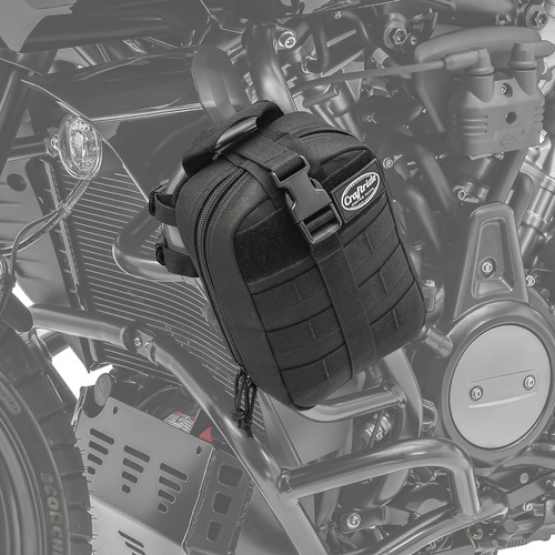 Borsa paraurti per bmw 650 - per,
