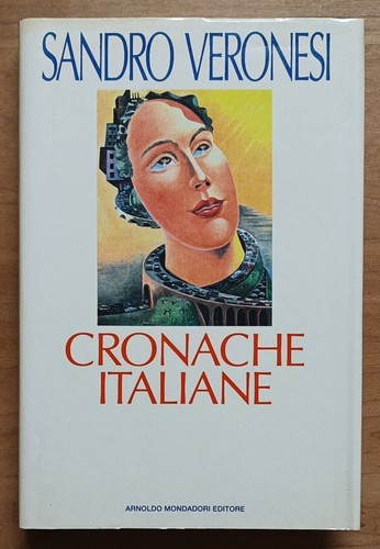 Cronache italiane racconti - italiane:,