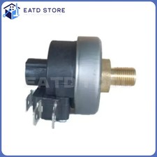 NEW1/4 1/8 Pressostato Aria Negativo Aspirapolvere Regolabile