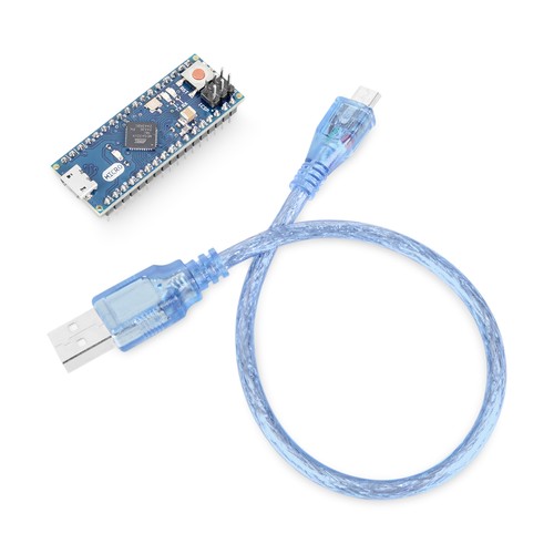 Arduino micro compatibile con - micro,