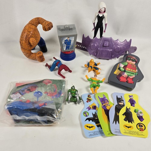 Lotto misto bundle - , giocattoli