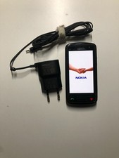 Nokia C7-00 (RM-718) Black -