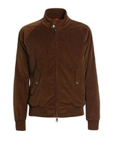 BARACUTA G9 IMBOTTITURA IN
