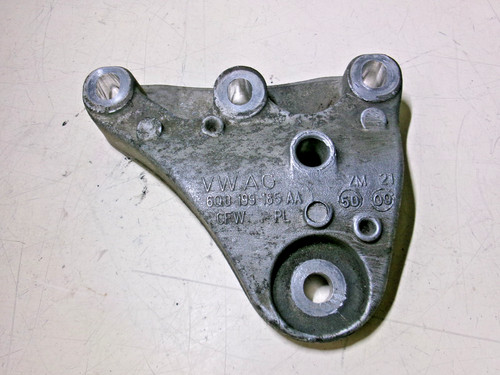 6q0199185aa supporto motore - 6q0199185aa,