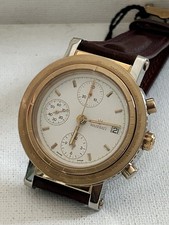 Orologio Cronografo Maserati
