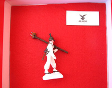 SOLDATINI di PIOMBO ALPINO