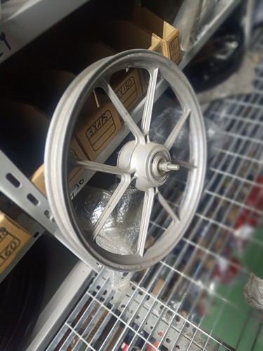 Ruota lega moto ciclomotore - moto,