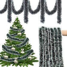 Ghirlanda Natalizia 10m