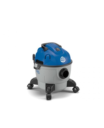 Bidone aspiratutto - bidone,