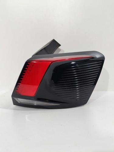 Ricambi usati fanale stop - ricambi,