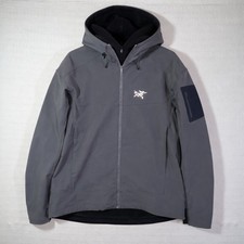 Giacca uomo Arcteryx softshell