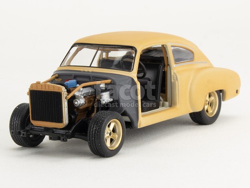 Chevrolet fleetline 1949 - fleetline,