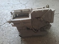 convoglio riscaldamento opel isuzu campo