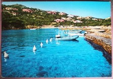 COSTA DORATA - SARDEGNA 1980