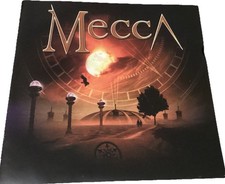 MECCA - III -CD - 2016 -
